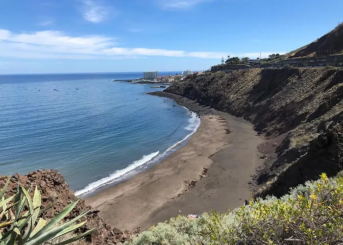 Lejlighed Vv_cmbajamar *